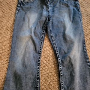 Maurice  jean capri 20 R